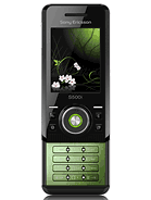 Best available price of Sony Ericsson S500 in Suriname