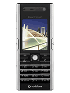 Best available price of Sony Ericsson V600 in Suriname