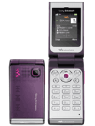 Best available price of Sony Ericsson W380 in Suriname