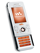 Best available price of Sony Ericsson W580 in Suriname