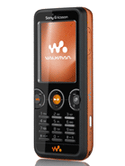 Best available price of Sony Ericsson W610 in Suriname