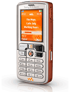Best available price of Sony Ericsson W800 in Suriname