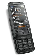 Best available price of Sony Ericsson W830 in Suriname