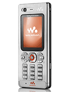 Best available price of Sony Ericsson W880 in Suriname
