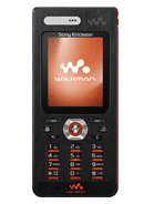 Best available price of Sony Ericsson W888 in Suriname