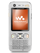 Best available price of Sony Ericsson W890 in Suriname