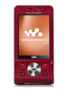 Best available price of Sony Ericsson W910 in Suriname