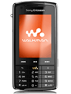 Best available price of Sony Ericsson W960 in Suriname