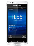 Best available price of Sony Ericsson Xperia Arc S in Suriname