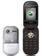 Best available price of Sony Ericsson Z250 in Suriname