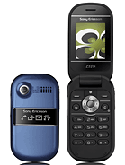Best available price of Sony Ericsson Z320 in Suriname