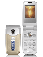 Best available price of Sony Ericsson Z550 in Suriname