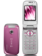 Best available price of Sony Ericsson Z750 in Suriname