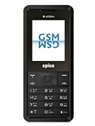Best available price of Spice M-4580n in Suriname