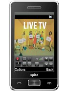 Best available price of Spice M-5900 Flo TV Pro in Suriname