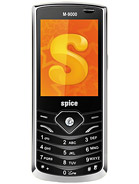 Best available price of Spice M-9000 Popkorn in Suriname
