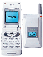 Best available price of Sewon SG-2200 in Suriname