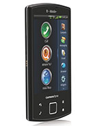 Best available price of T-Mobile Garminfone in Suriname