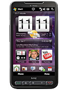Best available price of T-Mobile HD2 in Suriname