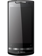Best available price of T-Mobile MDA Compact V in Suriname