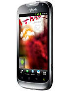 Best available price of T-Mobile myTouch 2 in Suriname
