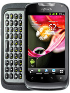 Best available price of T-Mobile myTouch Q 2 in Suriname