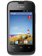Best available price of T-Mobile Prism II in Suriname