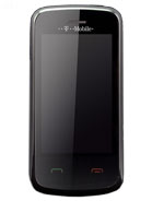 Best available price of T-Mobile Vairy Touch II in Suriname