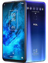 Best available price of TCL 10 5G in Suriname