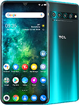 Best available price of TCL 10 Pro in Suriname