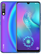 Best available price of Tecno Camon 12 Pro in Suriname