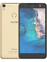 Best available price of TECNO Camon CX Air in Suriname