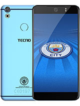 Best available price of TECNO Camon CX Manchester City LE in Suriname