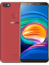 Best available price of TECNO Camon X Pro in Suriname