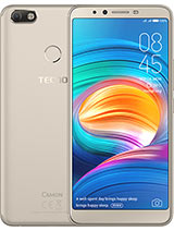 Best available price of TECNO Camon X in Suriname