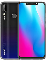 Best available price of TECNO Camon 11 Pro in Suriname