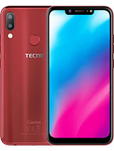 Best available price of TECNO Camon 11 in Suriname