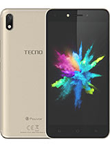 Best available price of TECNO Pouvoir 1 in Suriname