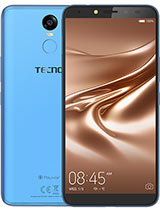 Best available price of TECNO Pouvoir 2 in Suriname