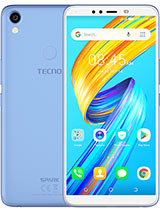 Best available price of TECNO Spark 2 in Suriname