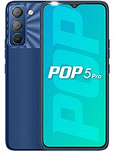Best available price of Tecno Pop 5 Pro in Suriname