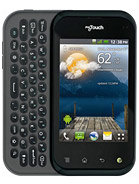 Best available price of T-Mobile myTouch Q in Suriname