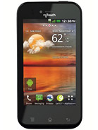 Best available price of T-Mobile myTouch in Suriname