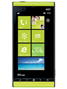 Best available price of Toshiba Windows Phone IS12T in Suriname