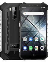 Best available price of Ulefone Armor X3 in Suriname