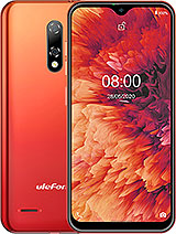 Best available price of Ulefone Note 8P in Suriname