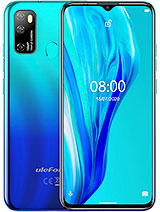 Best available price of Ulefone Note 9P in Suriname