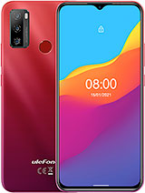 Best available price of Ulefone Note 10 in Suriname