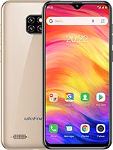 Best available price of Ulefone S11 in Suriname