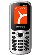 Best available price of Unnecto Primo 3G in Suriname